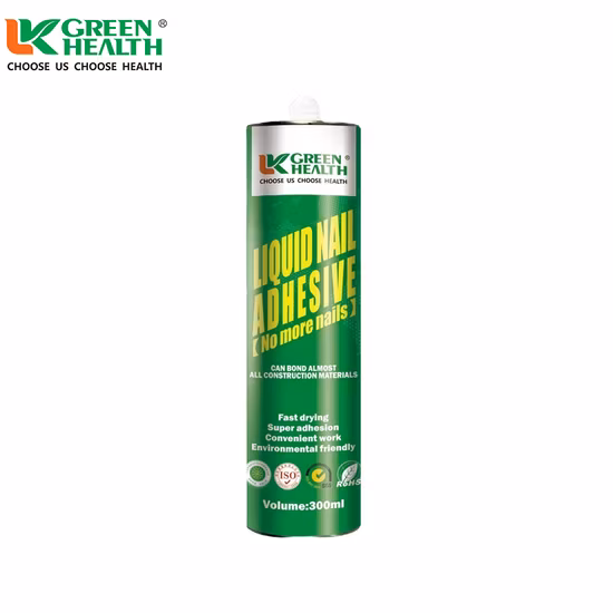 Эксклюзивный универсальный жидкий гвоздь Billboard с множеством функций