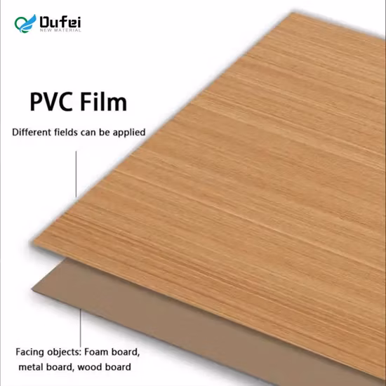 Decorative PVC Wall Door Panel Lamination Adhesive